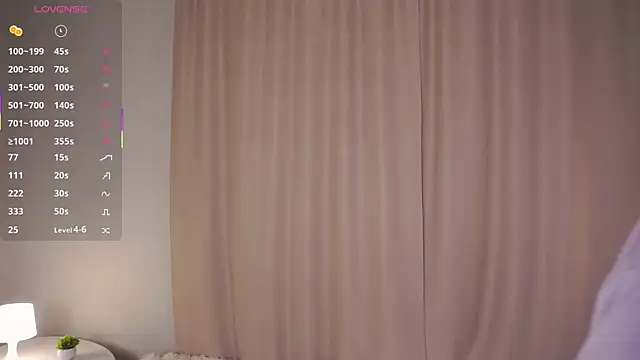 AllynHagie online show from 26, 11, 2025