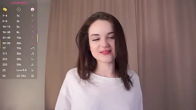 AllynHagie online show from 25, 11, 2025