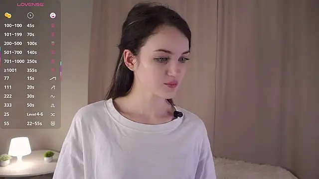 AllynHagie online show from 2, 12, 2025