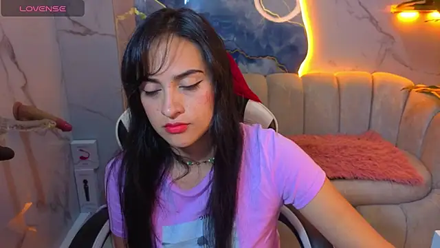 Anny Star Tx online show from 11, 4, 2026