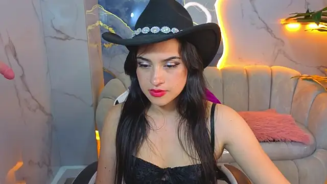Anny Star Tx online show from 29, 5, 2026