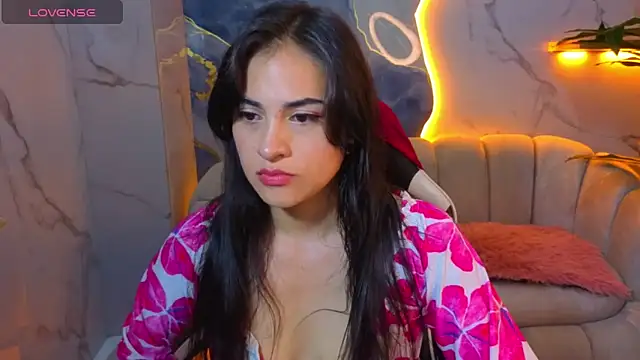 Anny Star Tx online show from 15, 4, 2026