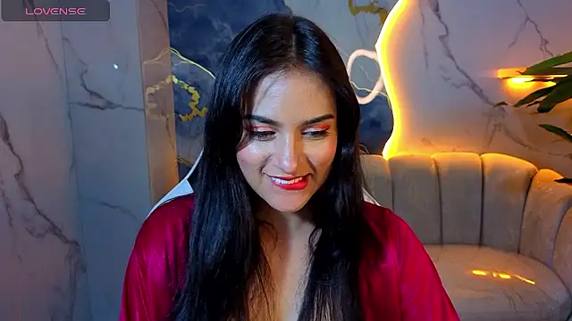 Anny Star Tx online show from 17, 1, 2026