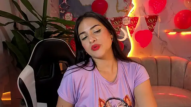 Anny Star Tx online show from 19, 2, 2026