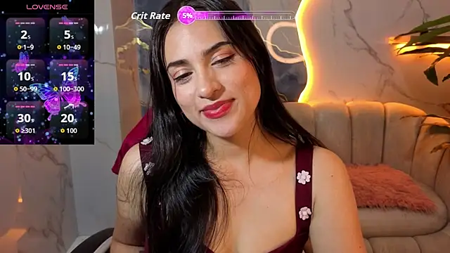 Anny Star Tx online show from 25, 3, 2026