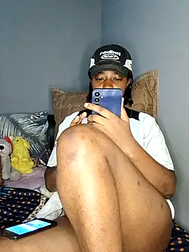 SexypuppyX online show from 10, 2, 2026