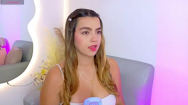 Snapshot of Ambar_Carter chatting on 10, 6, 2026 Ambar Carter online show from 10, 6, 2026