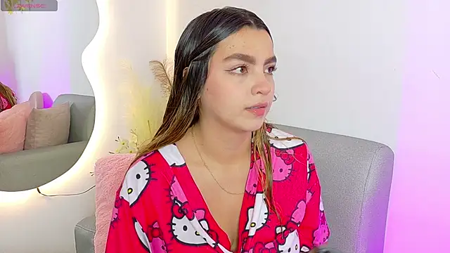 Snapshot of Ambar_Carter chatting on 27, 6, 2026 Ambar Carter online show from 27, 6, 2026