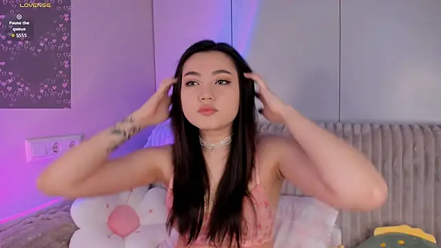 tokkpokki online show from 11, 4, 2026