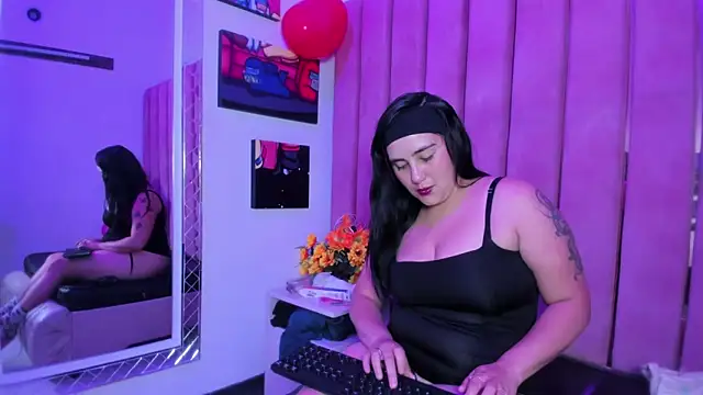 Snapshot of Alisson_sweet_ chatting on 23, 2, 2026 Alisson sweet online show from 23, 2, 2026