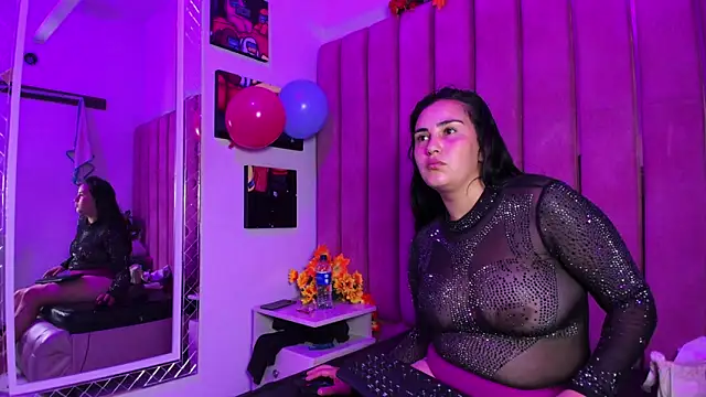 Snapshot of Alisson_sweet_ chatting on 25, 2, 2026 Alisson sweet online show from 25, 2, 2026