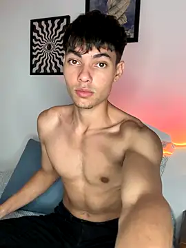 Jayce  Arcan online show from 22, 11, 2025