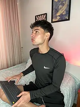 Jayce  Arcan online show from 22, 11, 2025