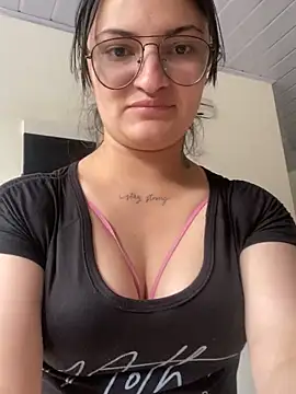 Samantha VF online show from 4, 12, 2025