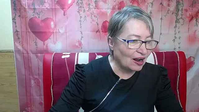 Snapshot of OlgaLuck chatting on 1, 5, 2026 OlgaLuck online show from 1, 5, 2026