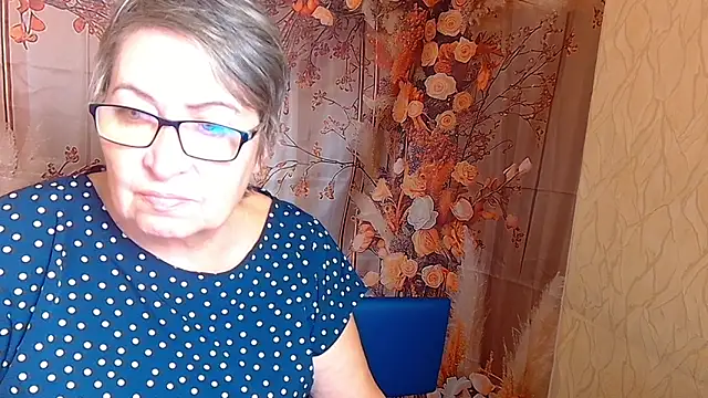 OlgaLuck online show from 2, 12, 2025