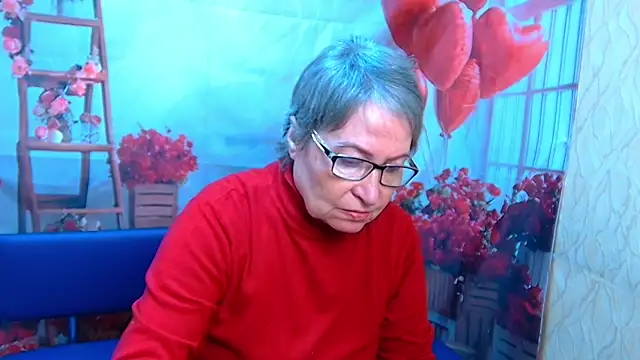 Snapshot of OlgaLuck chatting on 24, 4, 2026 OlgaLuck online show from 24, 4, 2026