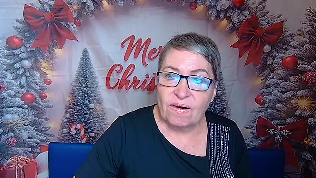 OlgaLuck online show from 19, 1, 2026