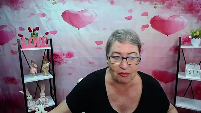 Snapshot of OlgaLuck chatting on 22, 5, 2026 OlgaLuck online show from 22, 5, 2026