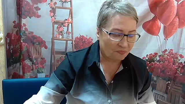 Snapshot of OlgaLuck chatting on 7, 5, 2026 OlgaLuck online show from 7, 5, 2026