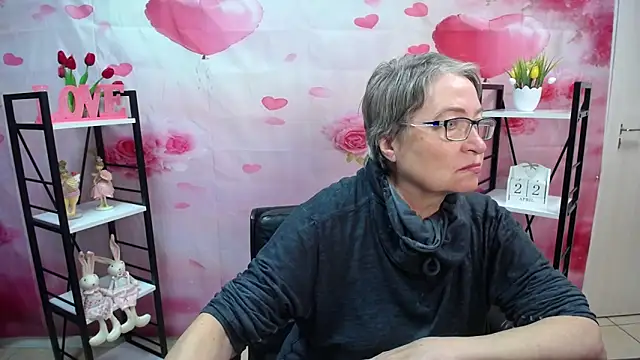 Snapshot of OlgaLuck chatting on 22, 4, 2026 OlgaLuck online show from 22, 4, 2026