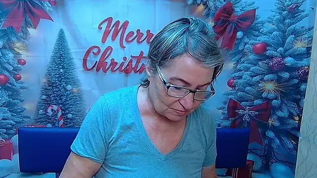 OlgaLuck online show from 15, 1, 2026