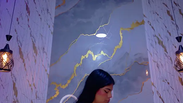 NIKIBUNNY online show from 5, 3, 2026