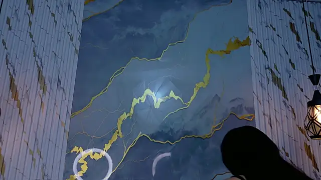 Snapshot of NIKIBUNNY chatting on 12, 2, 2026 NIKIBUNNY online show from 12, 2, 2026