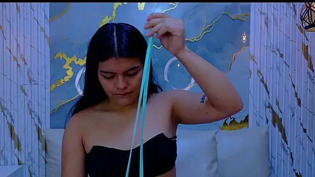 Snapshot of NIKIBUNNY chatting on 3, 2, 2026 NIKIBUNNY online show from 3, 2, 2026