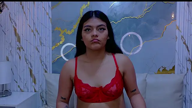 Snapshot of NIKIBUNNY chatting on 9, 2, 2026 NIKIBUNNY online show from 9, 2, 2026