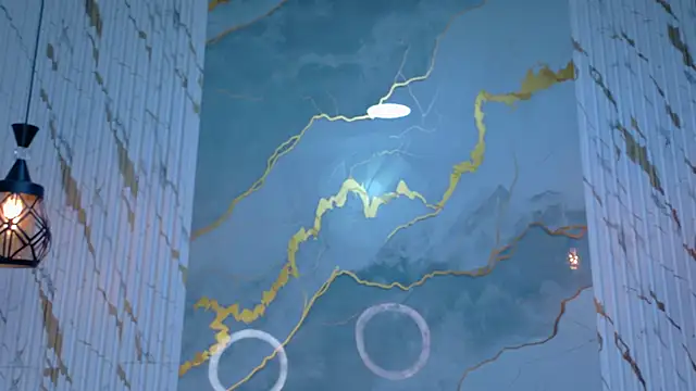 NIKIBUNNY online show from 13, 3, 2026