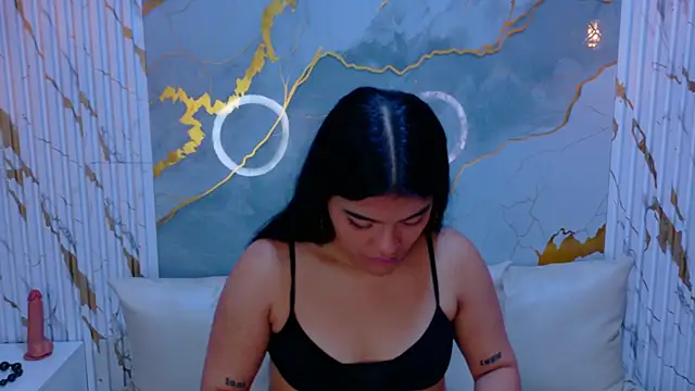 NIKIBUNNY online show from 11, 3, 2026