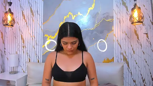 NIKIBUNNY online show from 2, 12, 2025