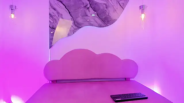 Snapshot of NIKIBUNNY chatting on 8, 5, 2026 NIKIBUNNY online show from 8, 5, 2026