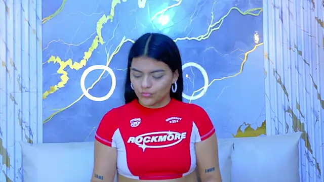 NIKIBUNNY online show from 21, 12, 2025