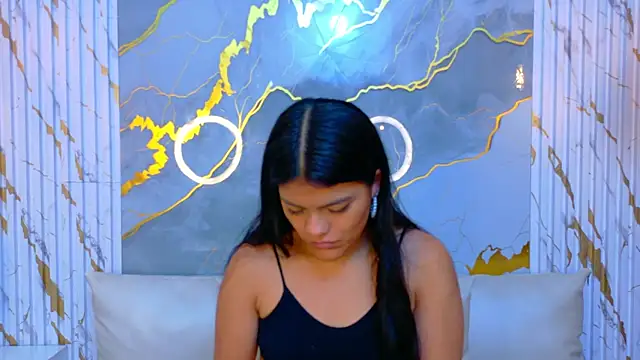 NIKIBUNNY online show from 9, 1, 2026