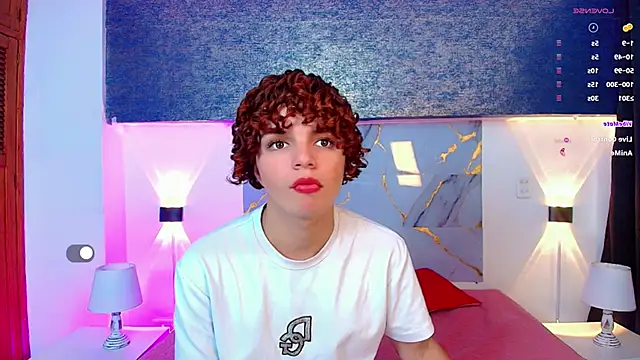 Skyee angel online show from 20, 12, 2025