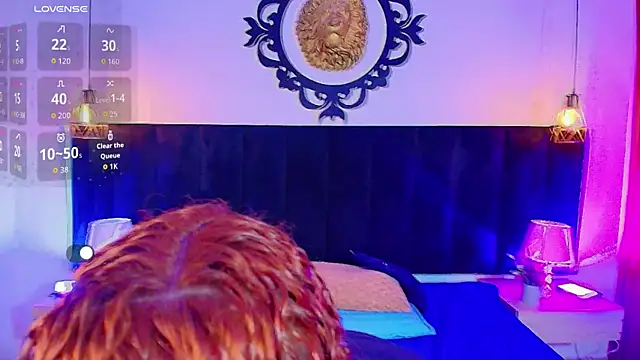 Skyee angel online show from 3, 6, 2026