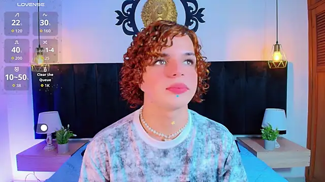 Skyee angel online show from 14, 5, 2026