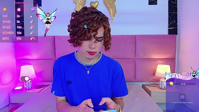 Skyee angel online show from 23, 2, 2026