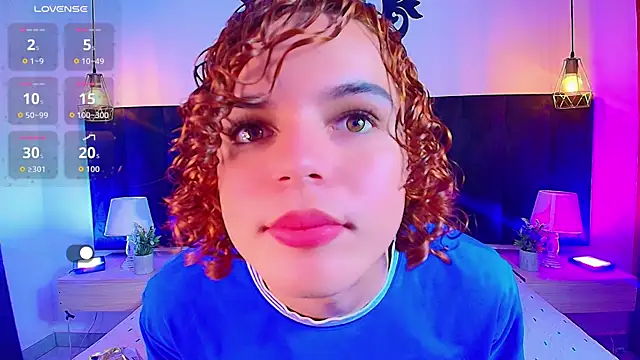 Skyee angel online show from 6, 6, 2026