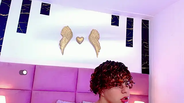 Skyee angel online show from 26, 11, 2025