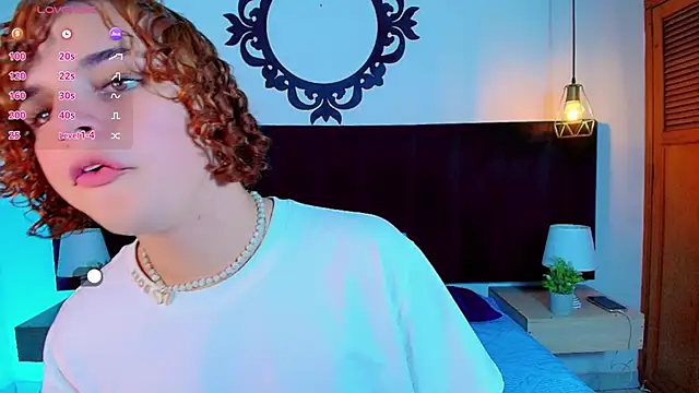 Skyee angel online show from 9, 5, 2026