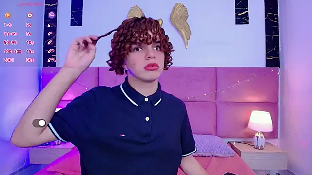 Skyee angel online show from 9, 2, 2026