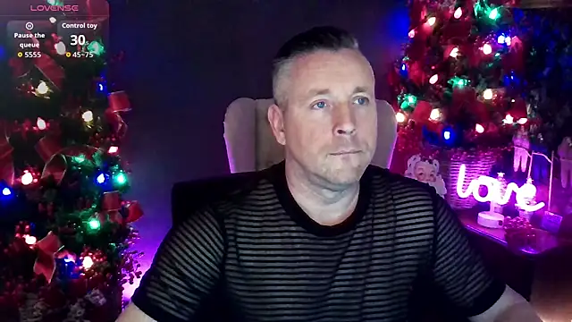 Hunter Fl online show from 29, 11, 2025