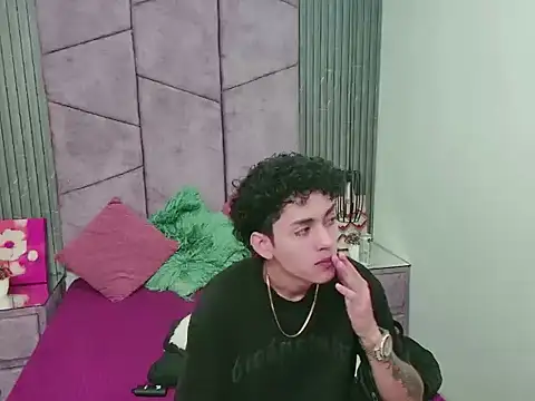 JackCooperr online show from 9, 1, 2026