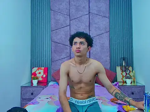 JackCooperr online show from 15, 1, 2026