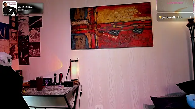 aress damon online show from 15, 3, 2026