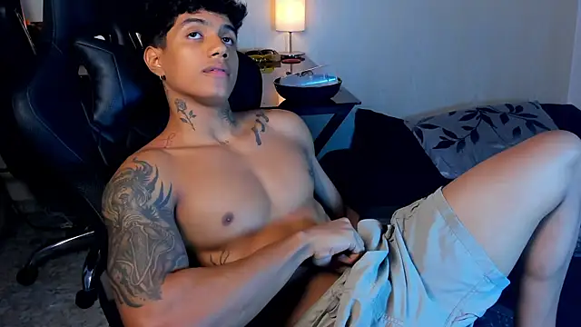 aress damon online show from 30, 11, 2025