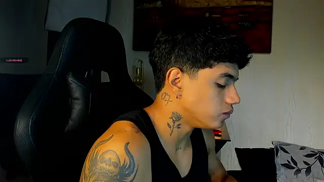 aress damon online show from 28, 11, 2025